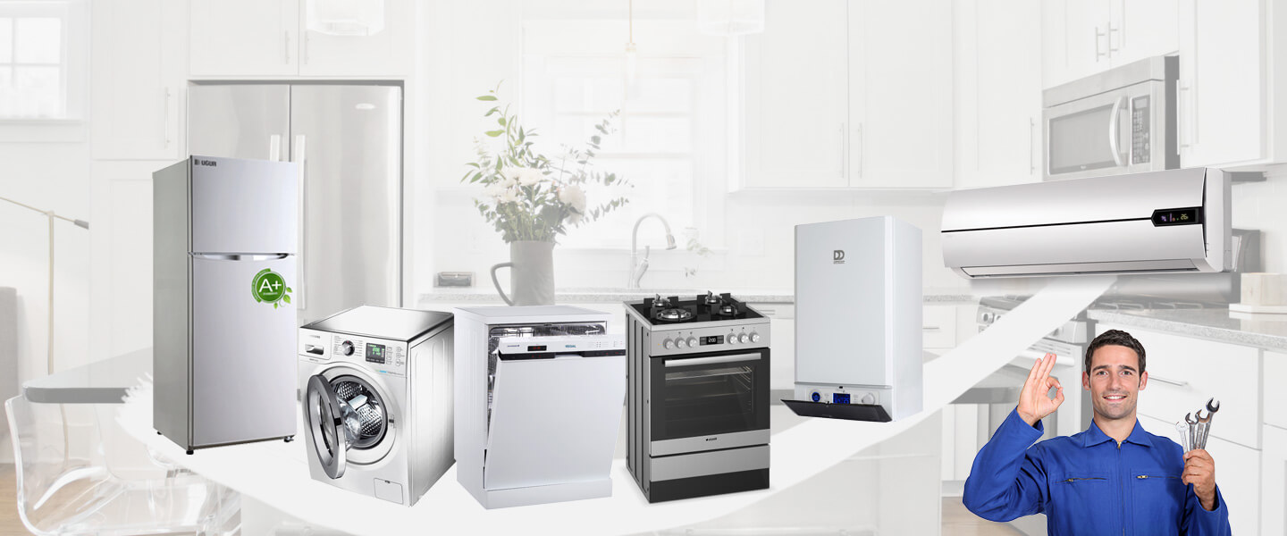 Susurluk Grundig Servisi